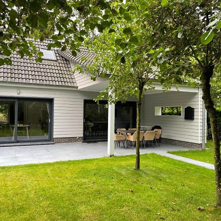 Time To Villa Aalter Eksteriør bilde