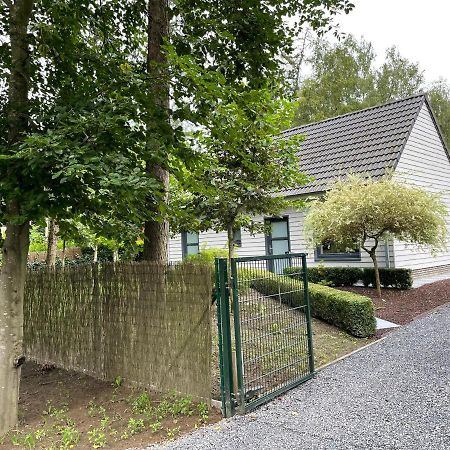 Time To Villa Aalter Eksteriør bilde